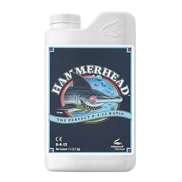 Advanced Nutrients - HammerHead