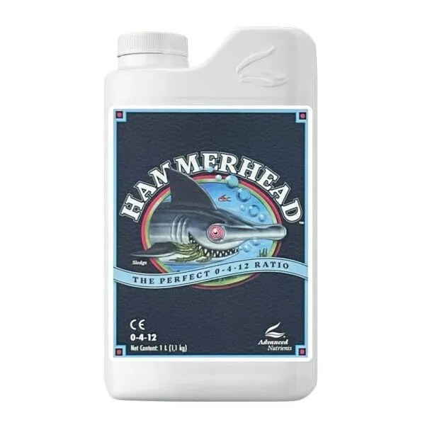 Advanced Nutrients - HammerHead