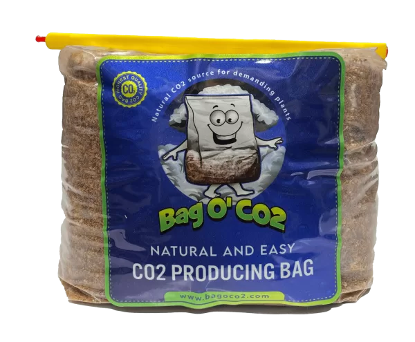 Bago Co2 Karbondioksit Torbası