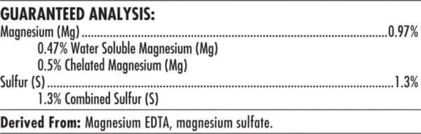 Advanced Nutrients