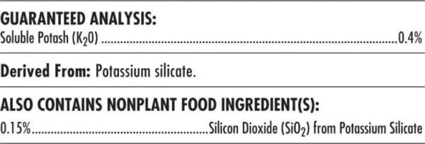 Advanced Nutrients