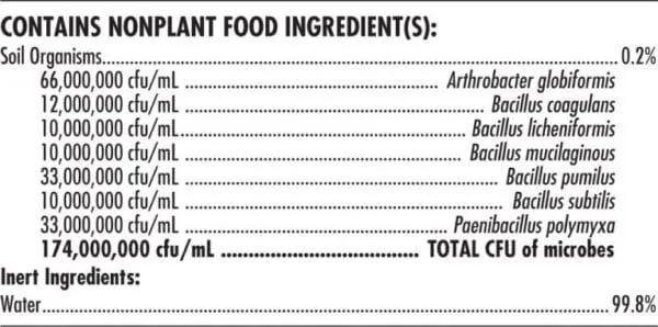 Advanced Nutrients