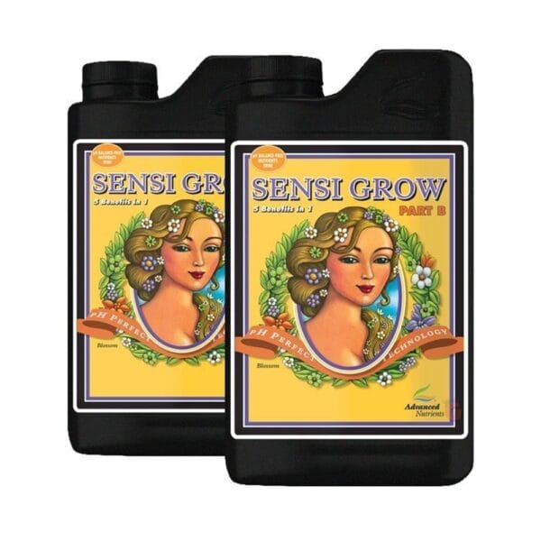 Advanced Nutrients - Sensi Grow A-B