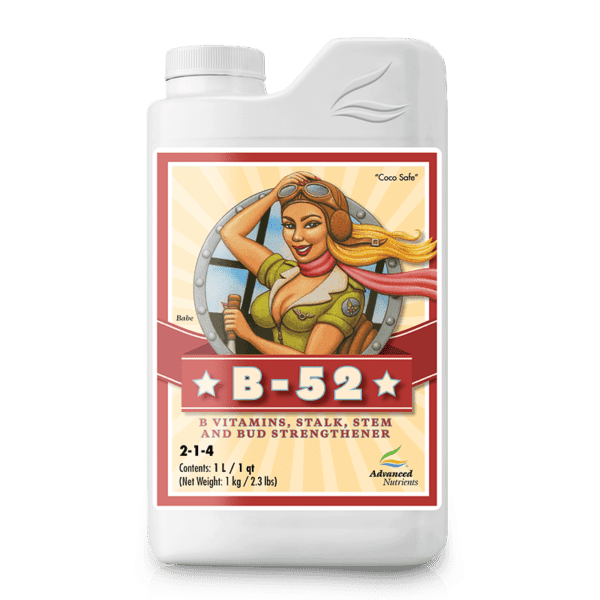 Advanced Nutrients - B-52