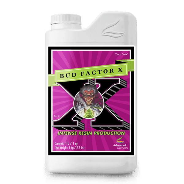Advanced Nutrients - Bud Factor X