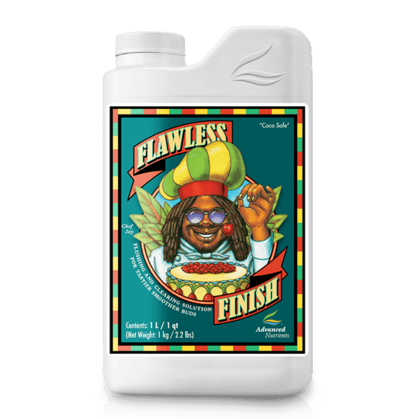 Advanced Nutrients - Flawless Finish
