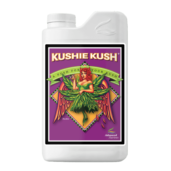 Advanced Nutrients - Kushie Kush