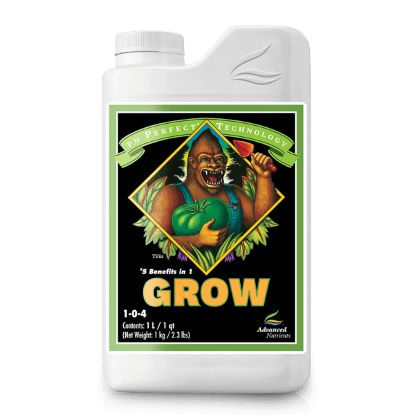 Advanced Nutrients - Grow