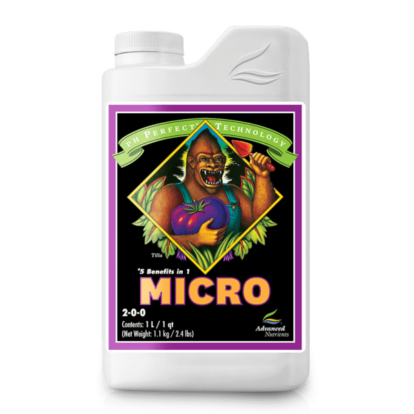 Advanced Nutrients - Micro