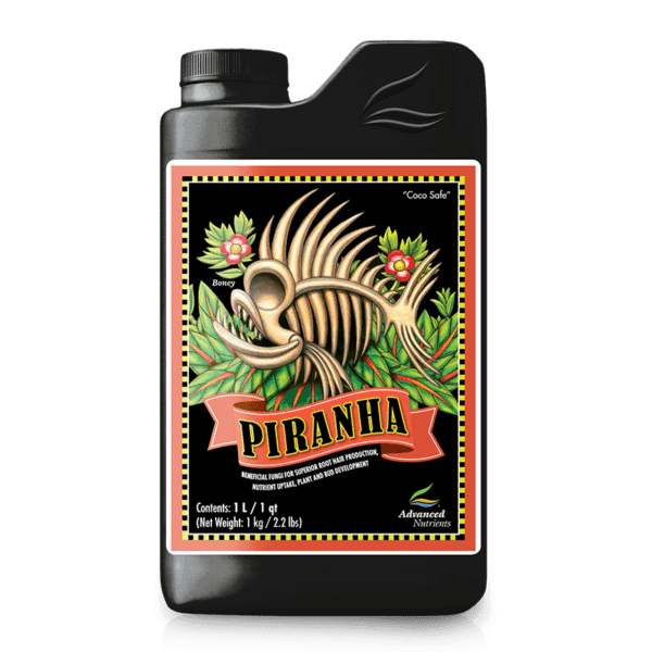 Advanced Nutrients - Piranha